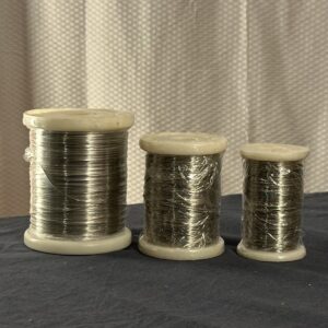 Rostfri kaktråd 1 kg